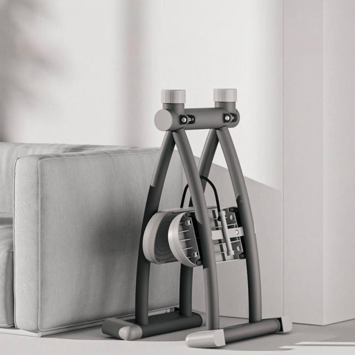 Generic Leg Exercise Device for Better Strength and Balance