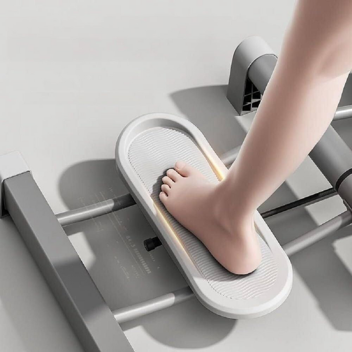 Generic Leg Exercise Device for Better Strength and Balance