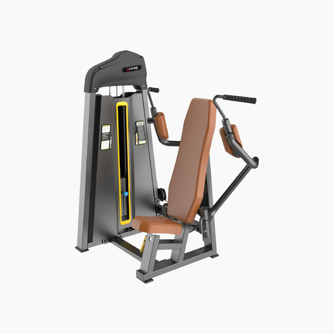 Leg Press MND-F03B15