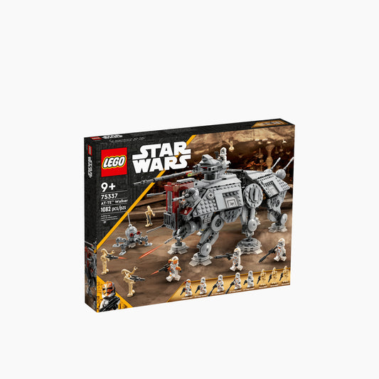 Lego At - Te Walker - 1082 Pcs