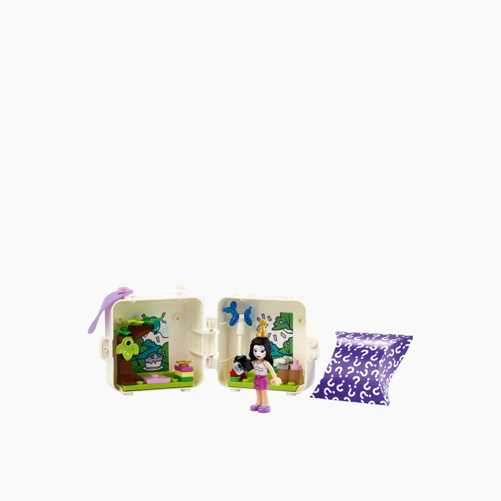 Lego Emma&