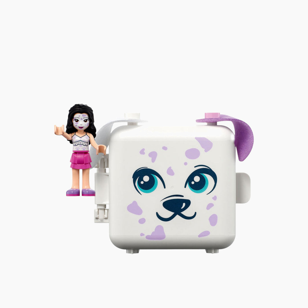 Lego Emma&