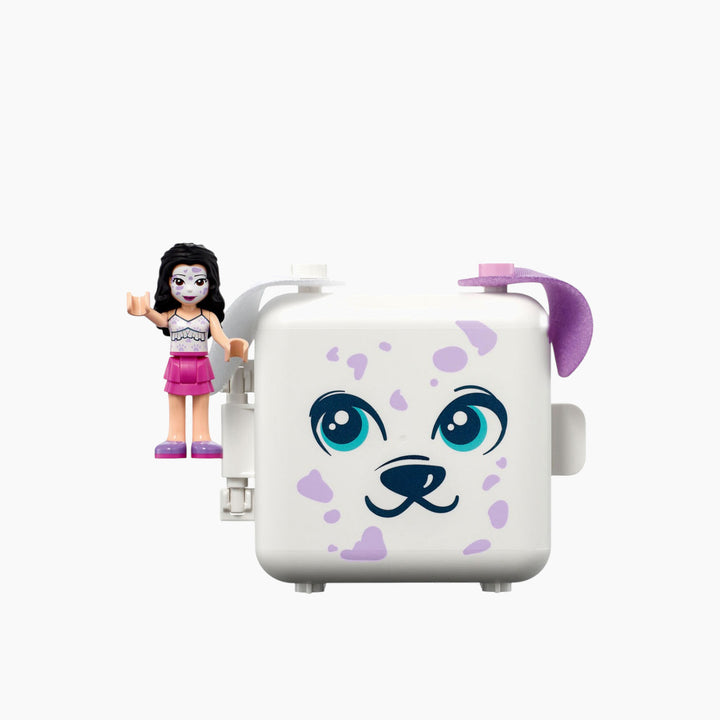 Lego Emma&