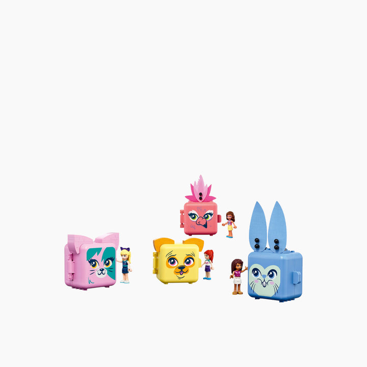 Lego Emma&