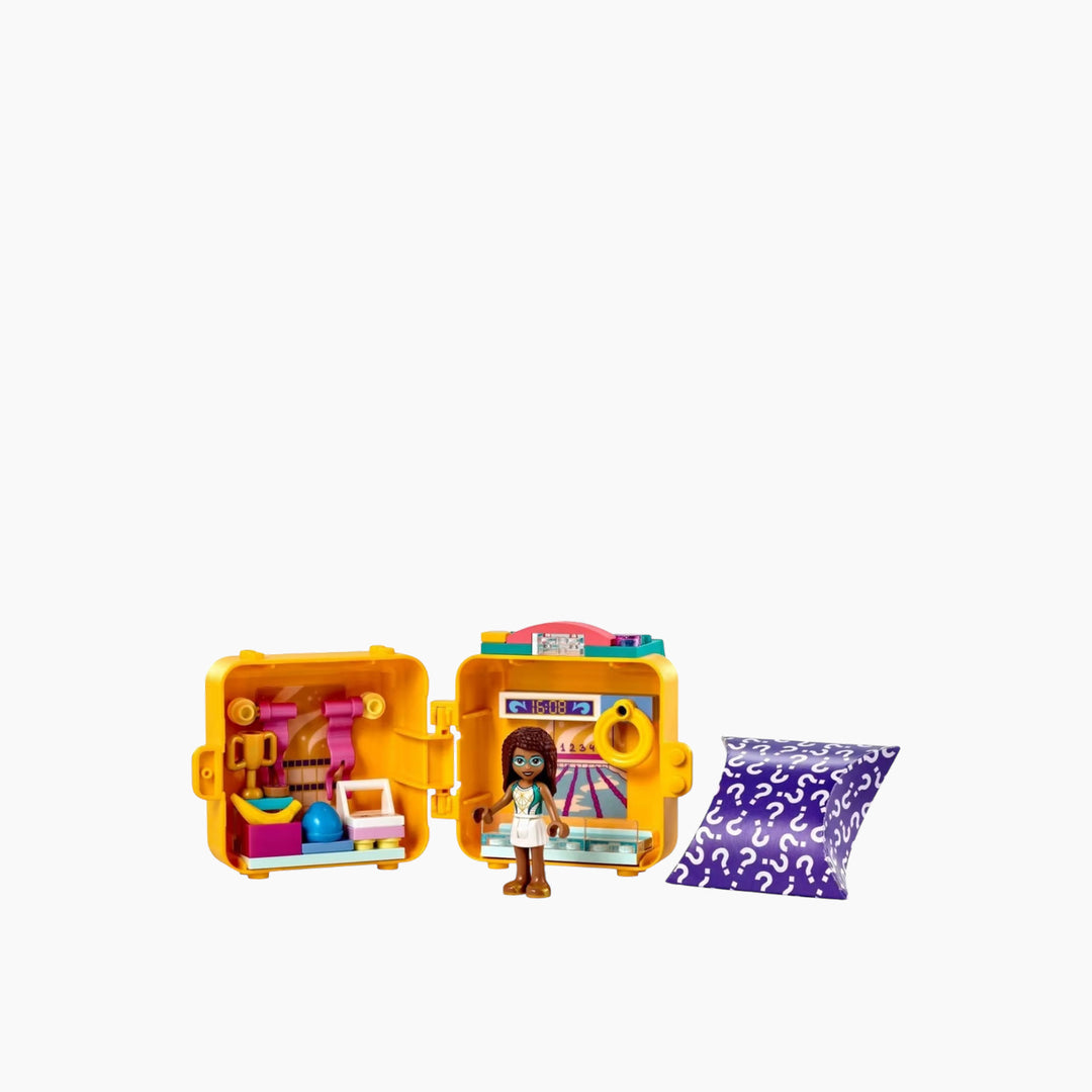 Lego Friends Andrea&