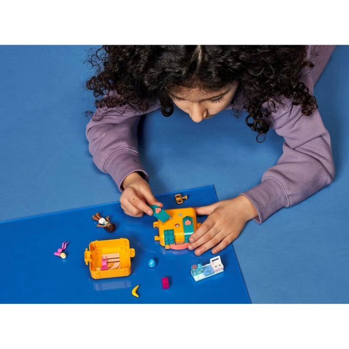 Lego Friends Andrea&