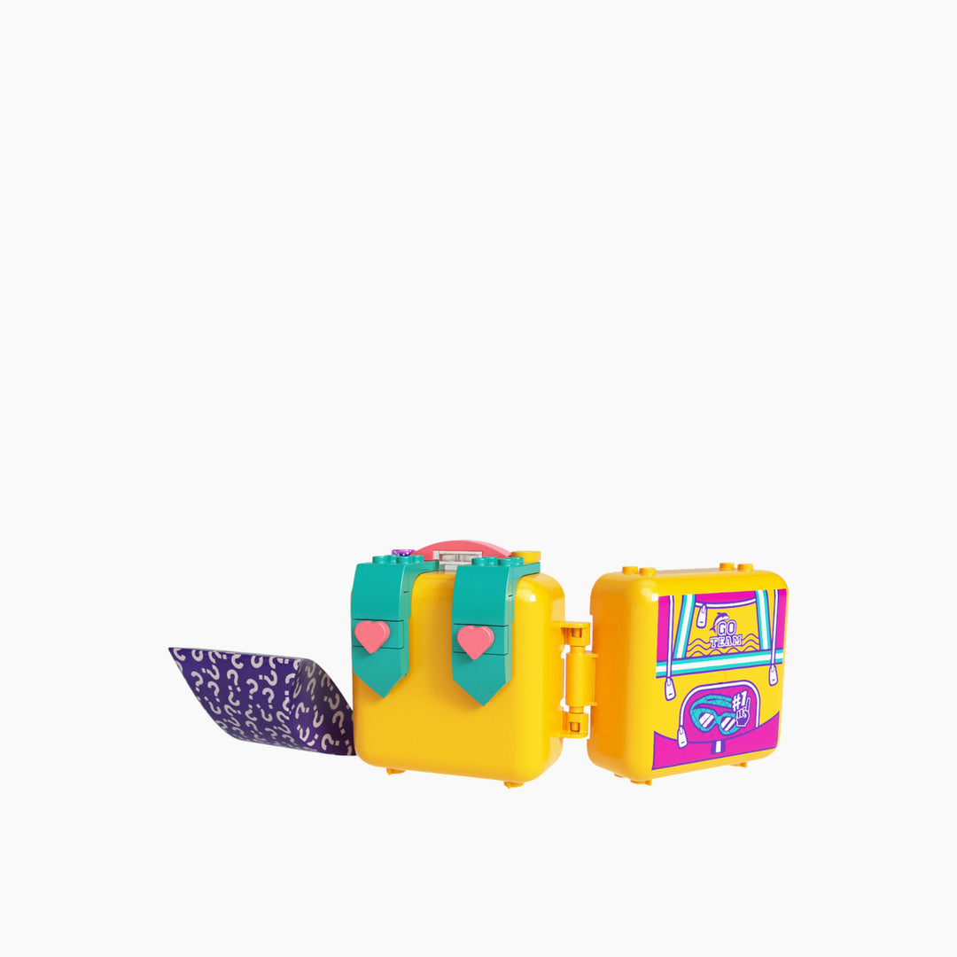 Lego Friends Andrea&