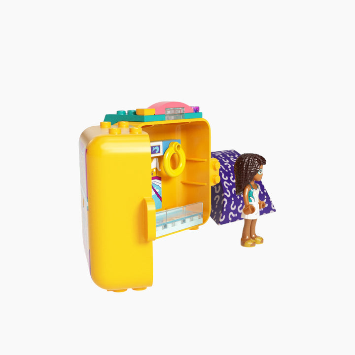 Lego Friends Andrea&