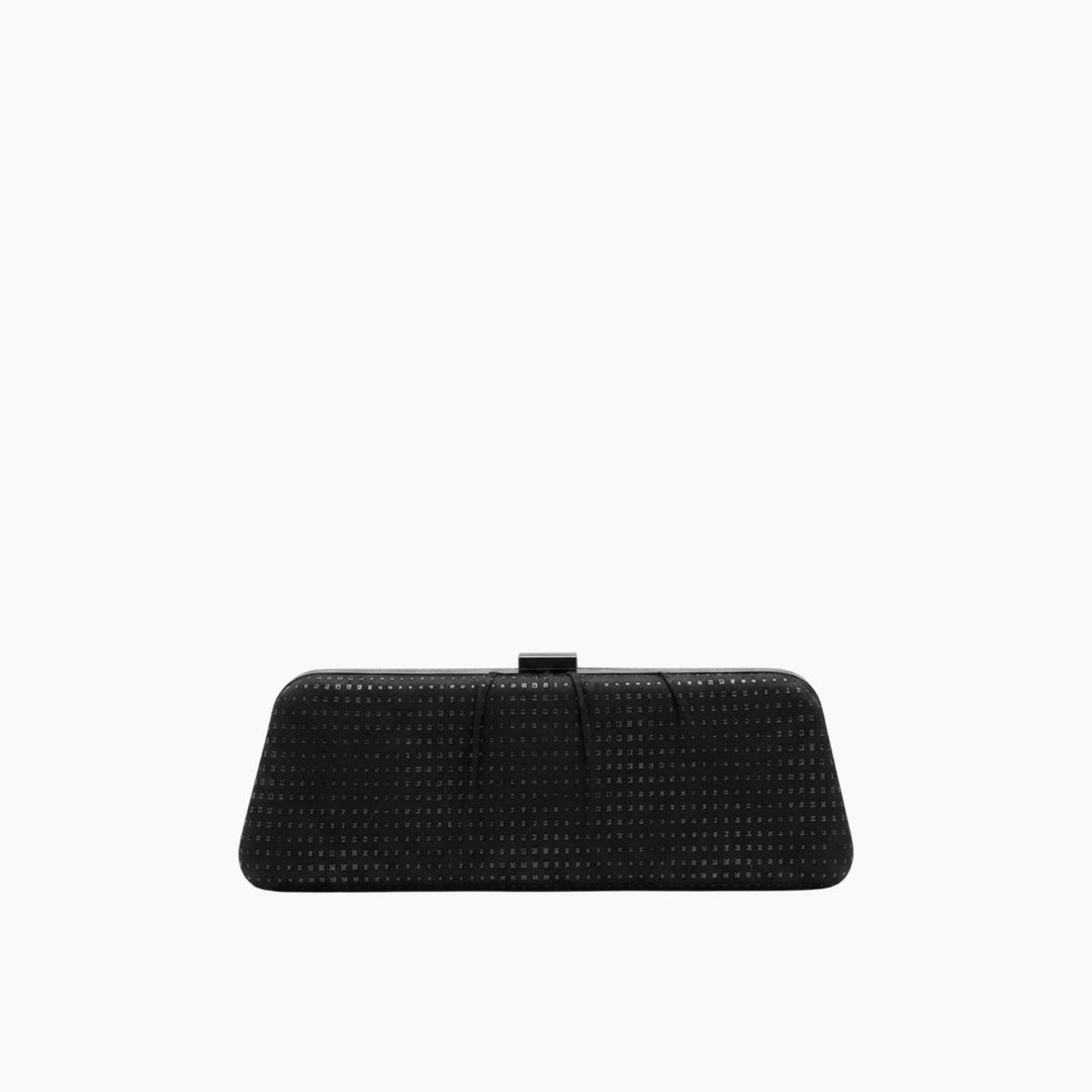 Leil Box Clutch