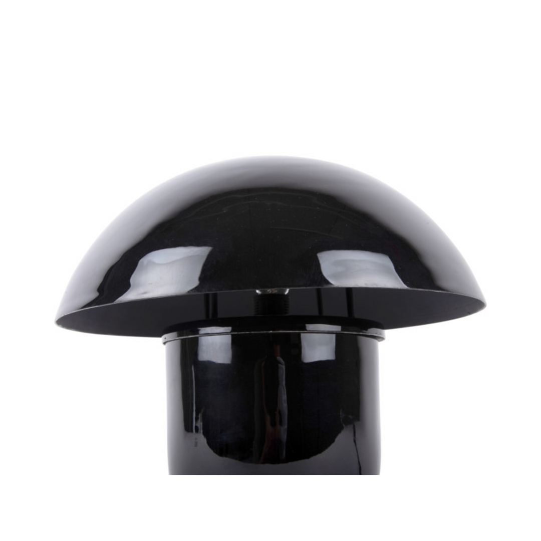 Leitmotiv Fat Mushroom Table Lamp