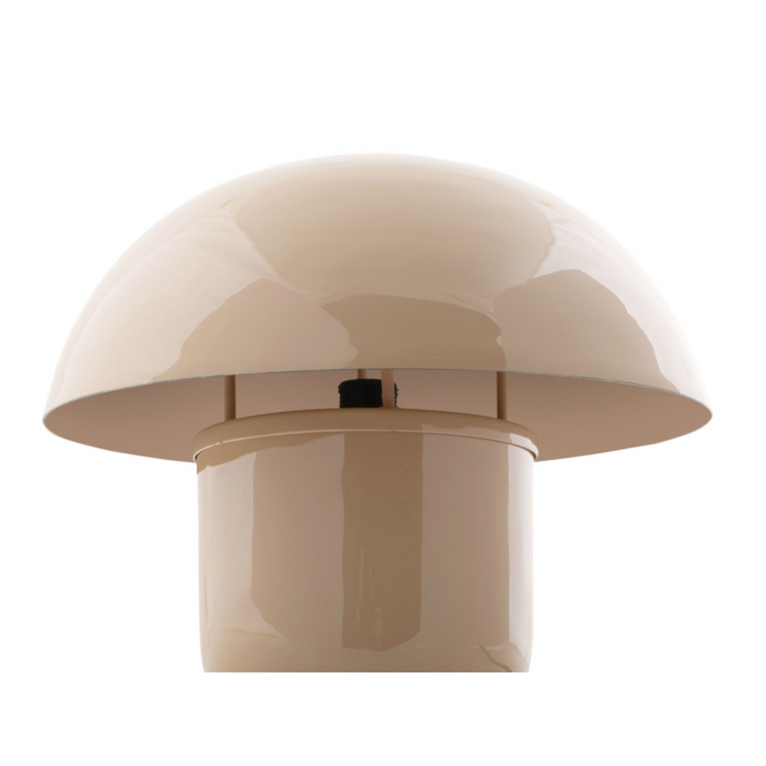 Leitmotiv Fat Mushroom Table Lamp