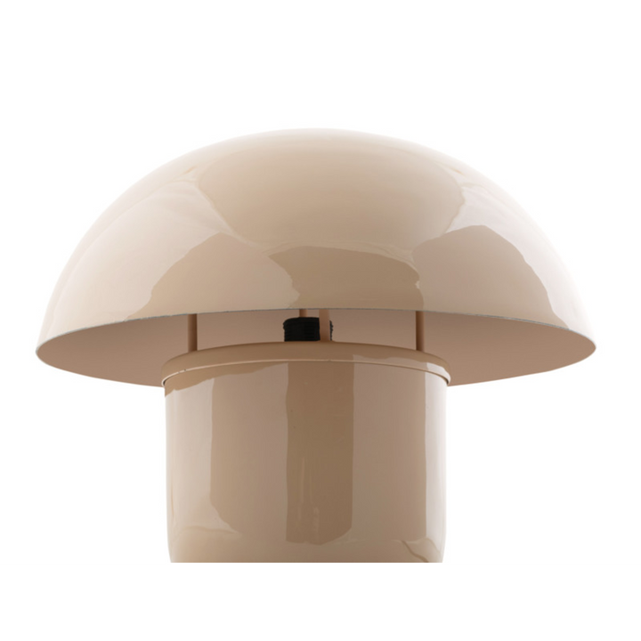 Leitmotiv Fat Mushroom Table Lamp