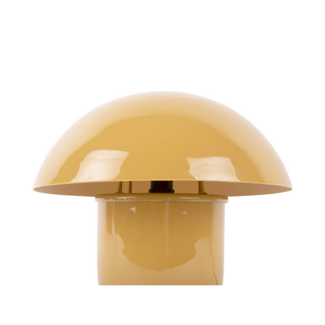 Leitmotiv Fat Mushroom Table Lamp