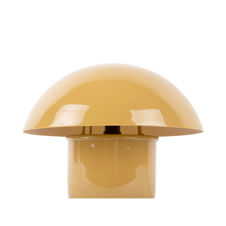 Leitmotiv Fat Mushroom Table Lamp
