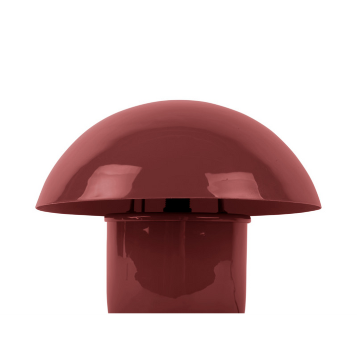Leitmotiv Fat Mushroom Table Lamp