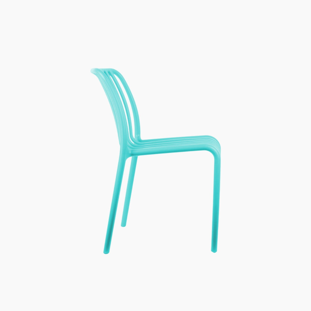 Leitmotiv Glee Chair