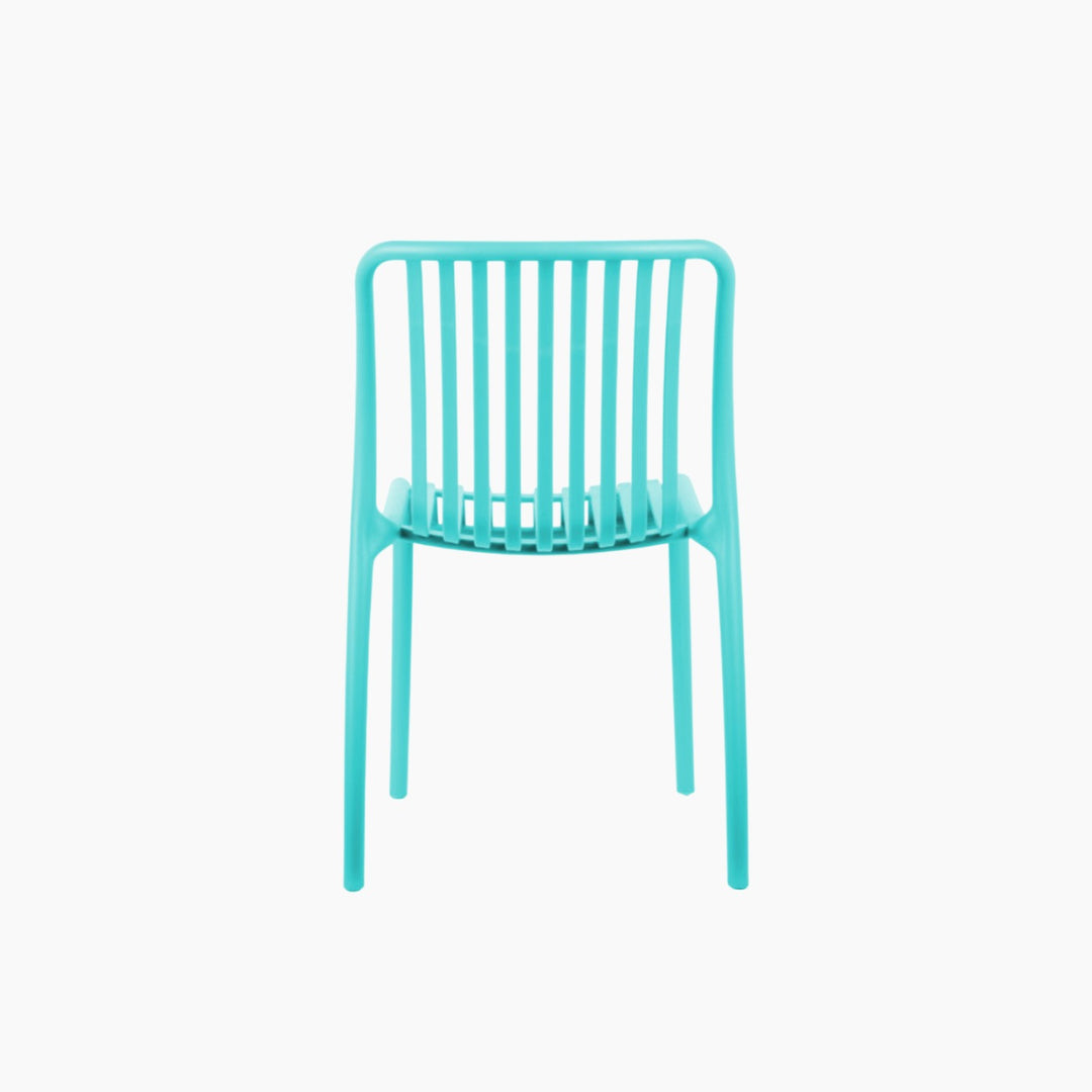 Leitmotiv Glee Chair