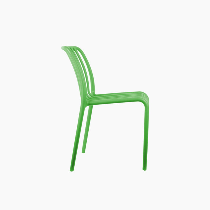 Leitmotiv Glee Chair