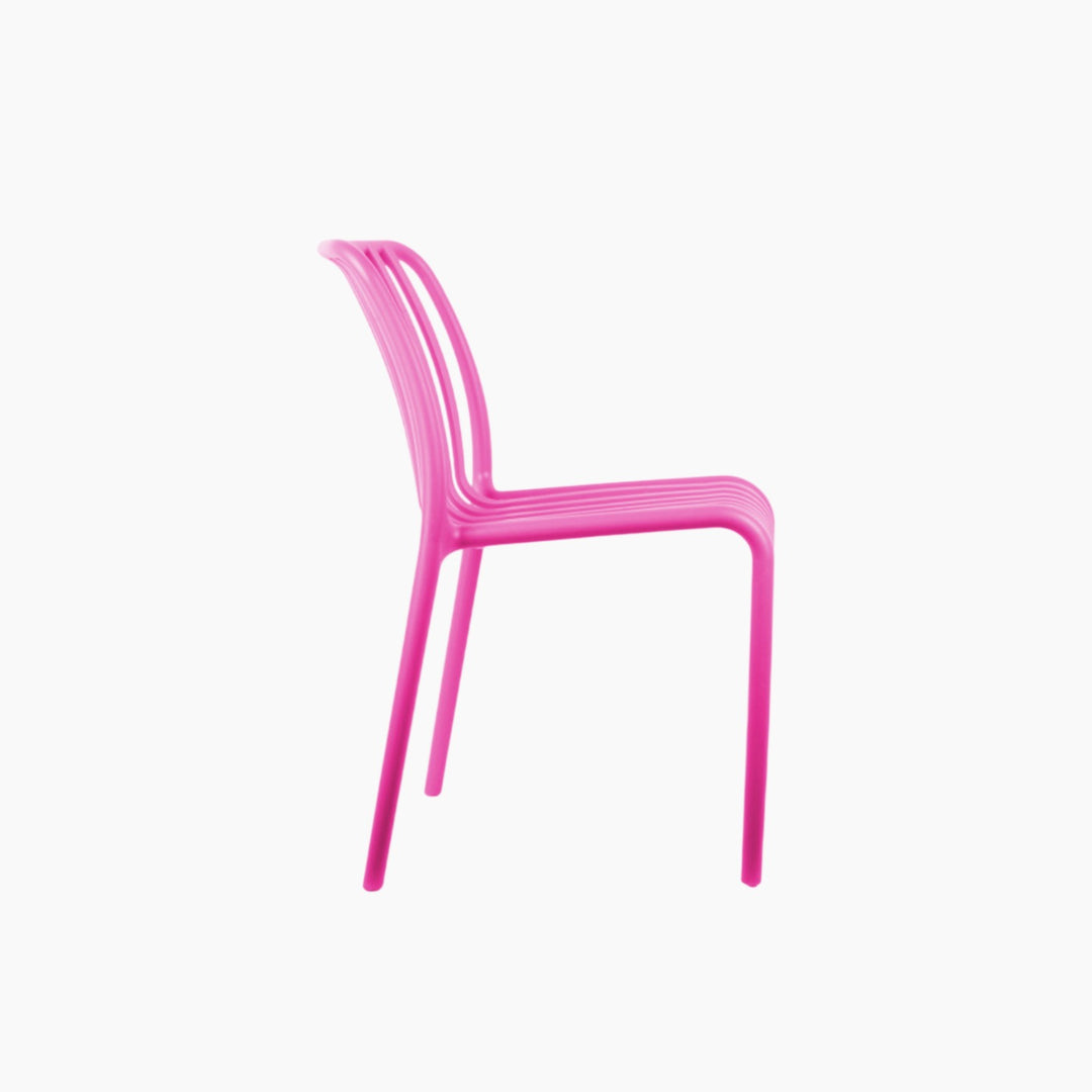 Leitmotiv Glee Chair
