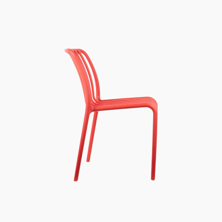 Leitmotiv Glee Chair