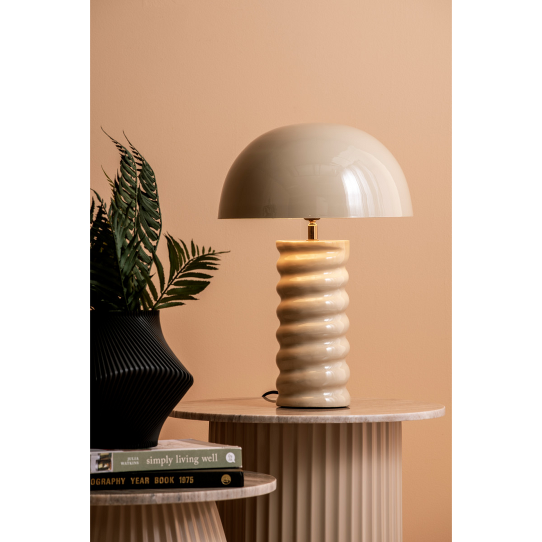Leitmotiv Gracio Table Lamp