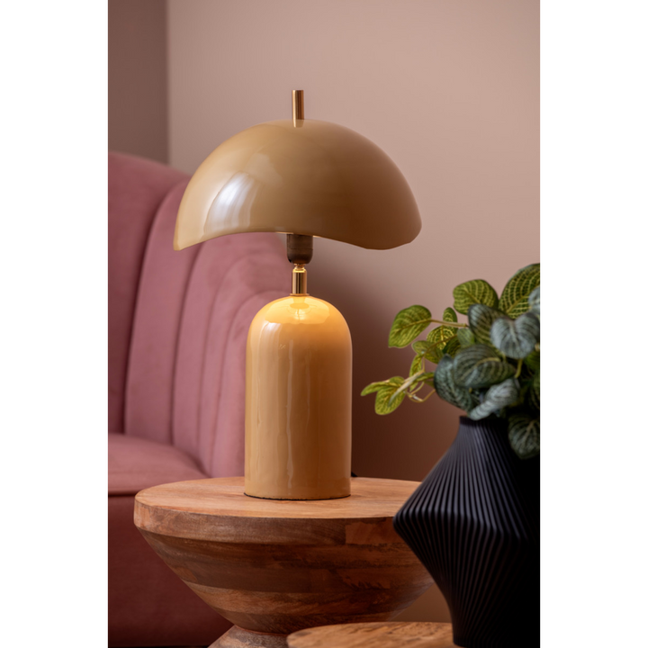 Leitmotiv Querido Table Lamp