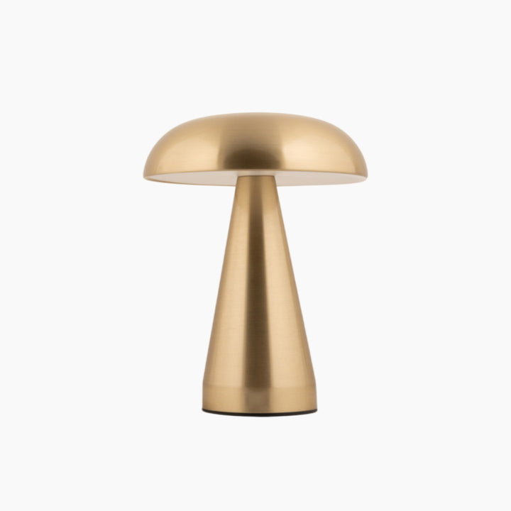 Leitmotiv Rachel LED Table Lamp - Gold