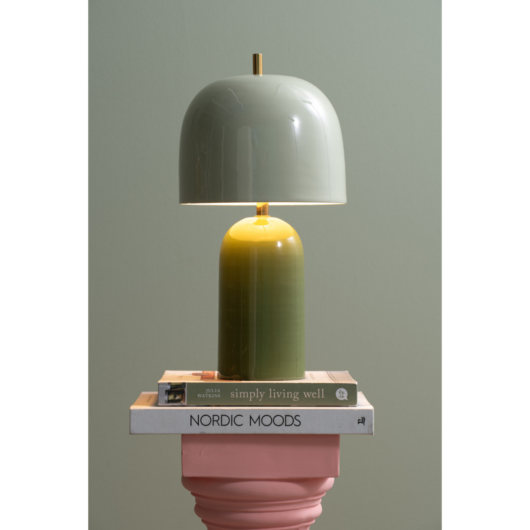 Leitmotiv Rico Table Lamp