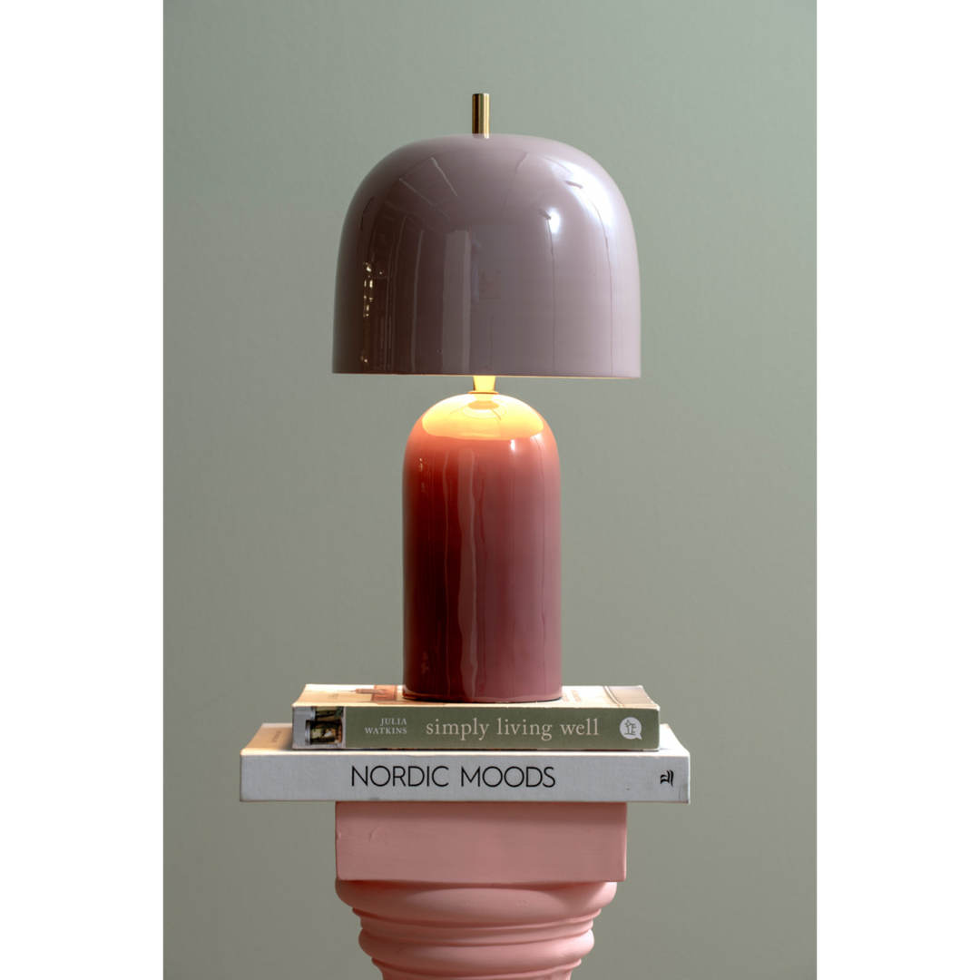 Leitmotiv Rico Table Lamp