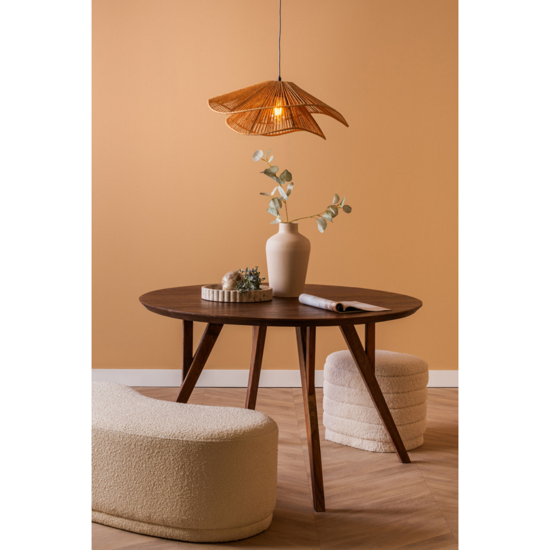 Leitmotiv Sombra Double Pendant Lamp 60 cm