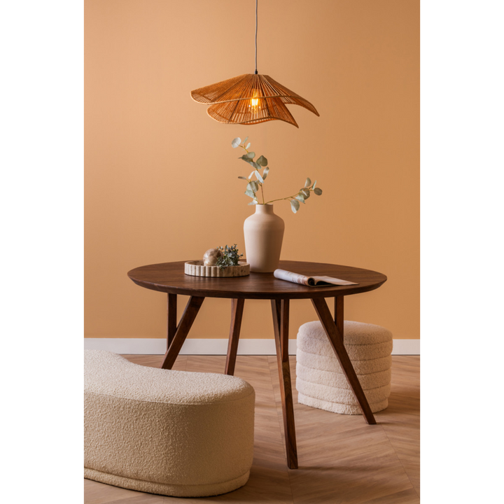 Leitmotiv Sombra Double Pendant Lamp 60 cm