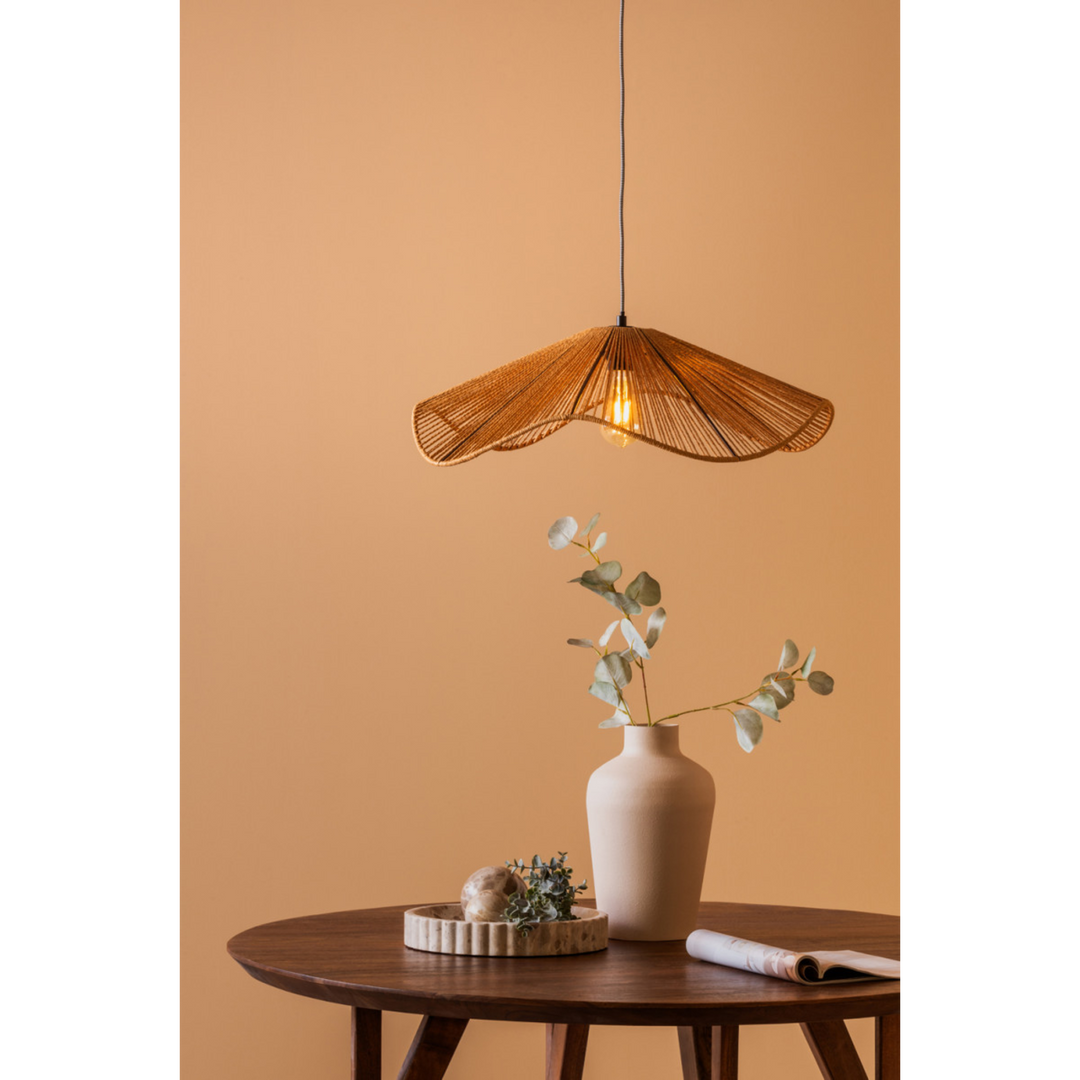 Leitmotiv Sombra Pendant Lamp 62 cm