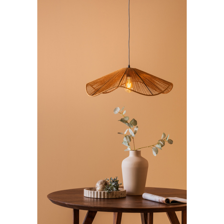 Leitmotiv Sombra Pendant Lamp 62 cm