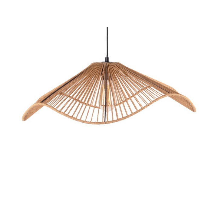 Leitmotiv Sombra Pendant Lamp 62 cm