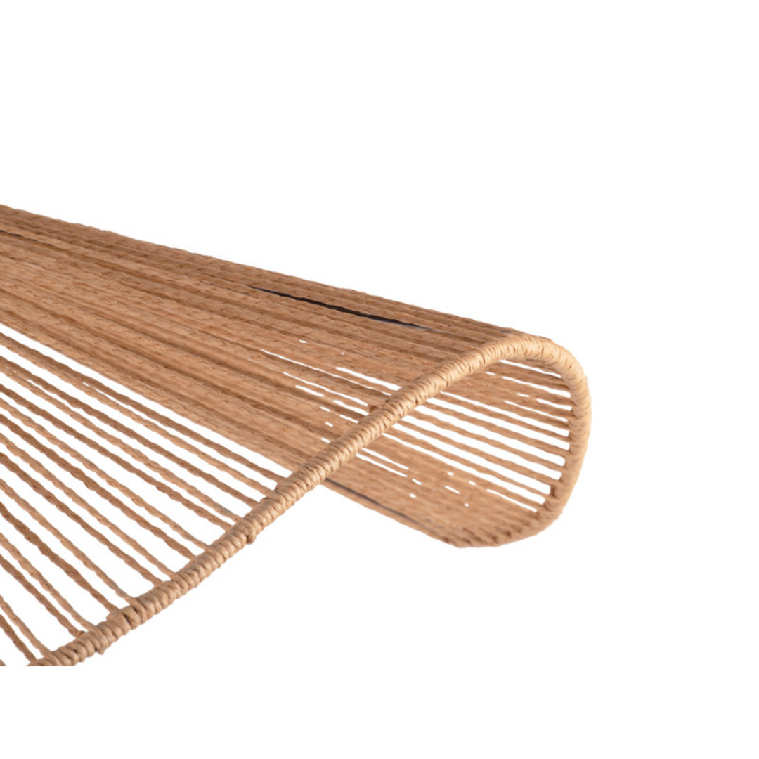 Leitmotiv Sombra Pendant Lamp 62 cm