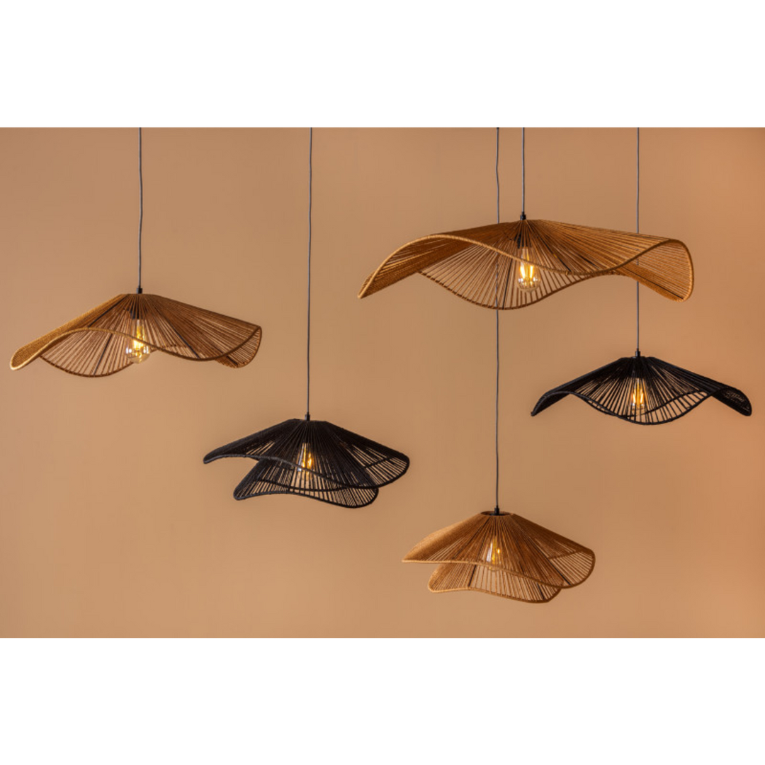 Leitmotiv Sombra Pendant Lamp 62 cm