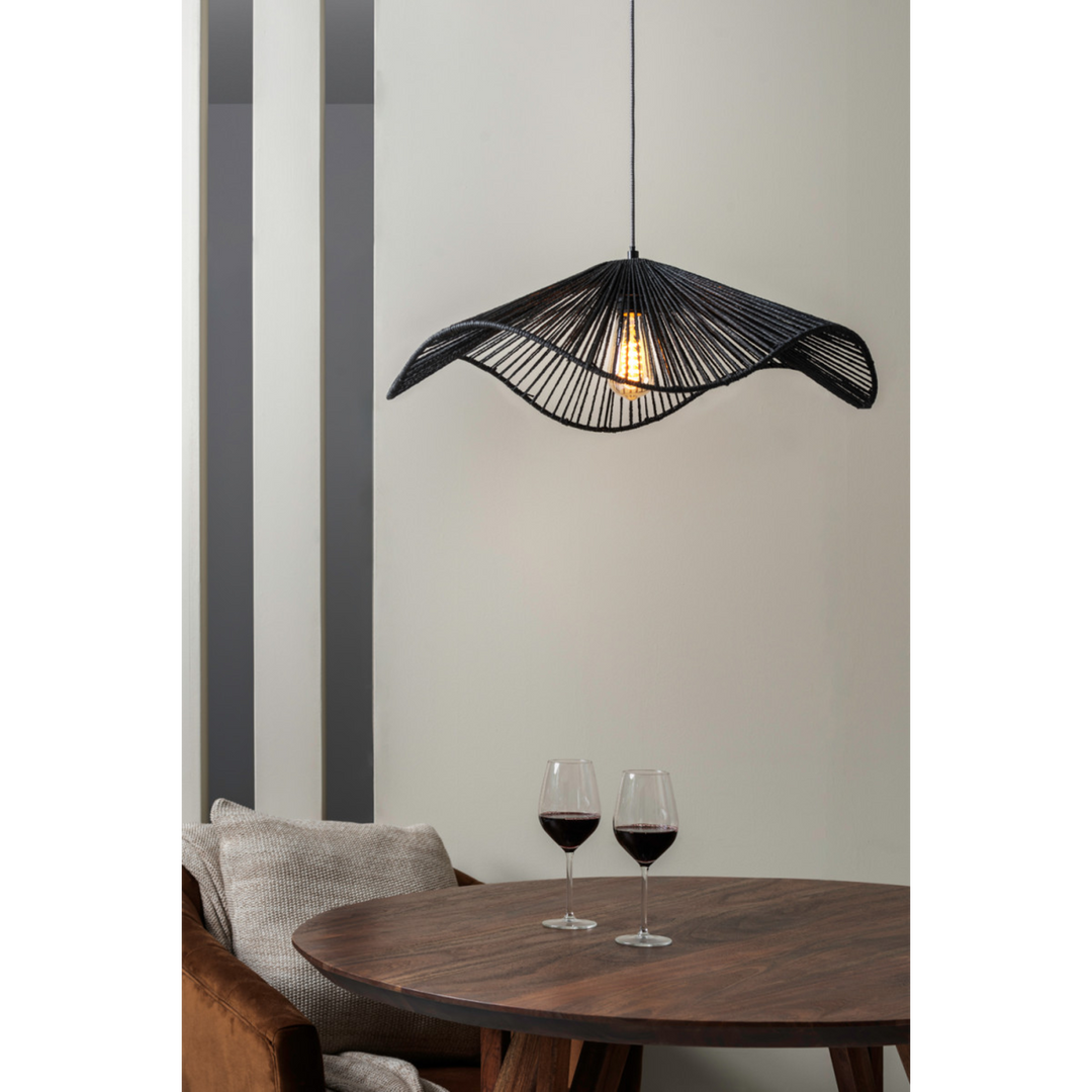 Leitmotiv Sombra Pendant Lamp 62 cm