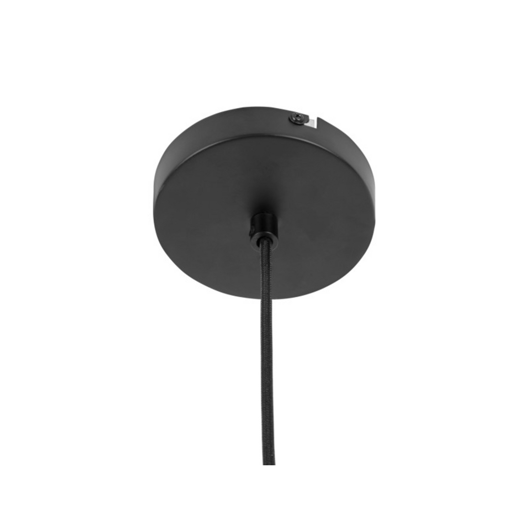 Leitmotiv Sombra Pendant Lamp 80 cm - Black