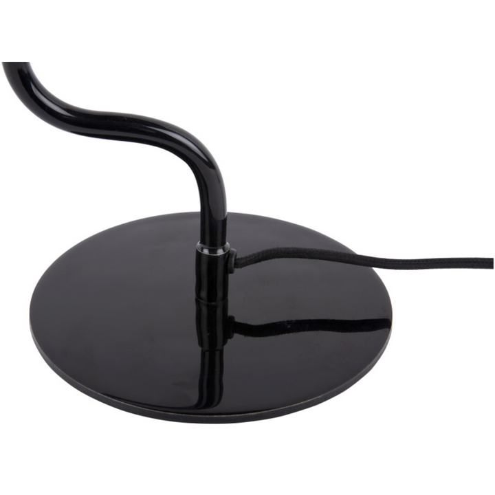 Leitmotiv Twist Table Lamp