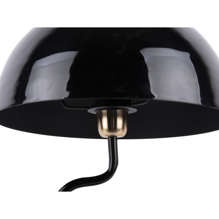 Leitmotiv Twist Table Lamp