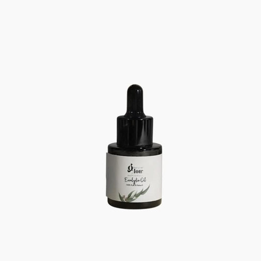 Natural Glow Eucalyptus Oil 20 mL