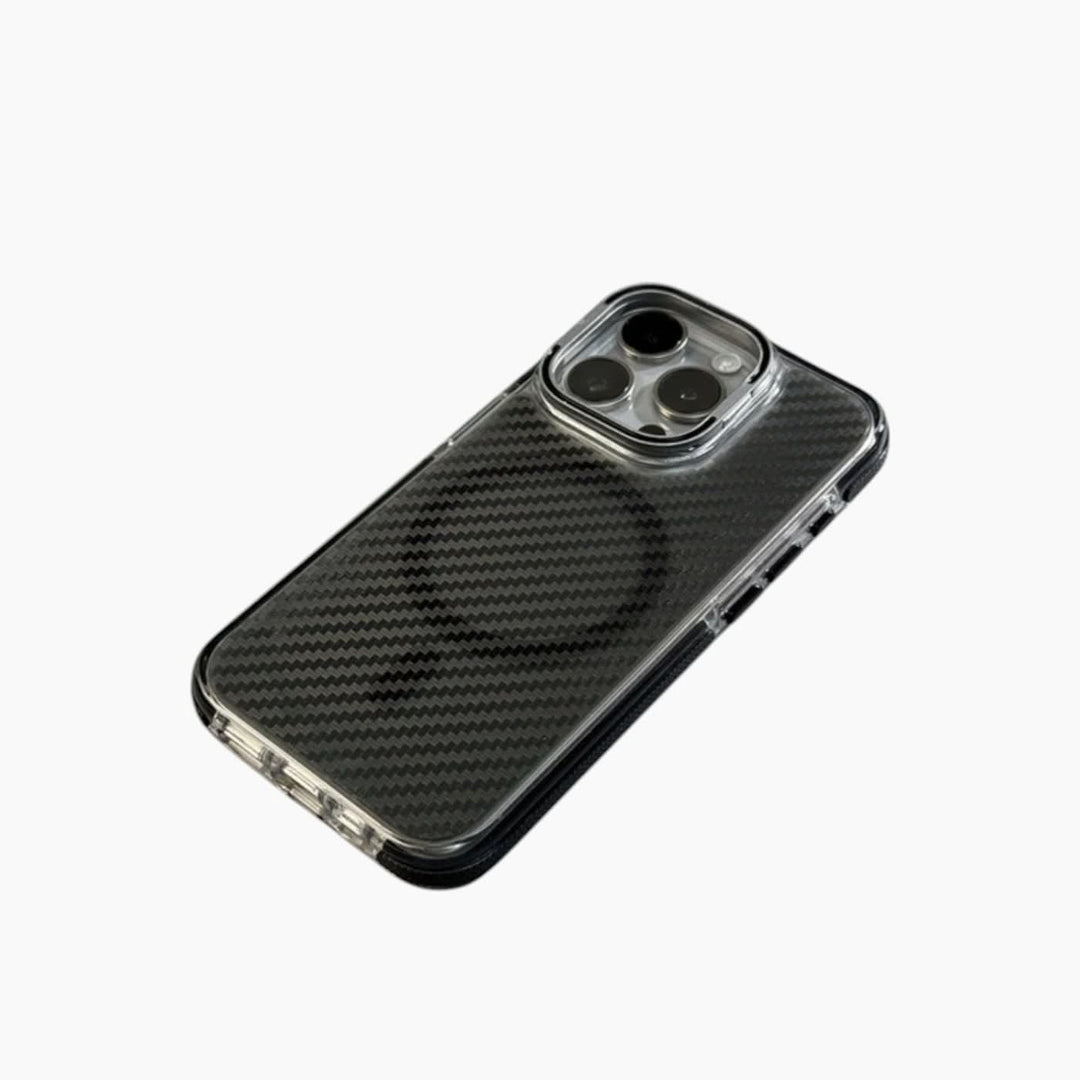 Catchy Jo iPhone MagSafe Case