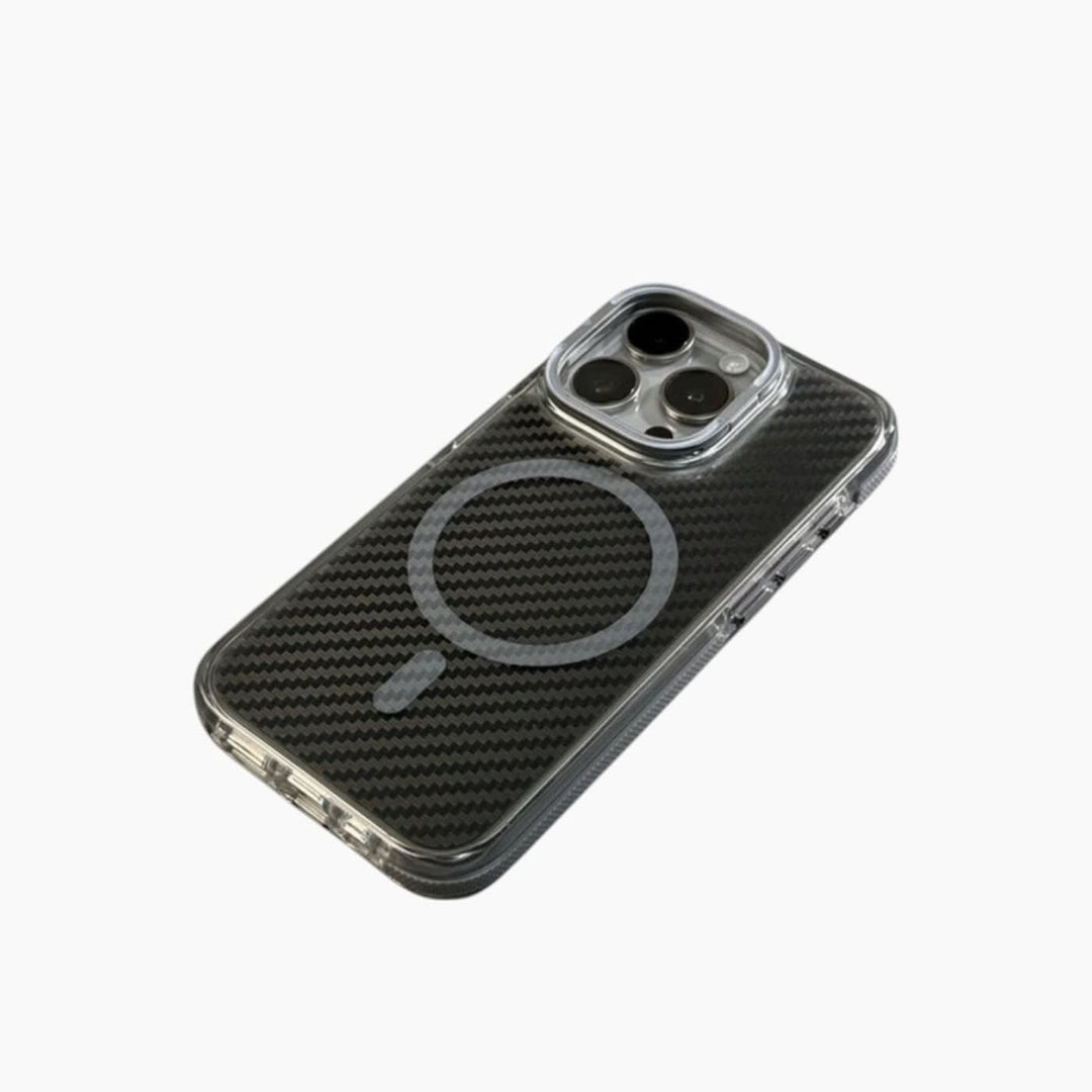 Catchy Jo iPhone MagSafe Case