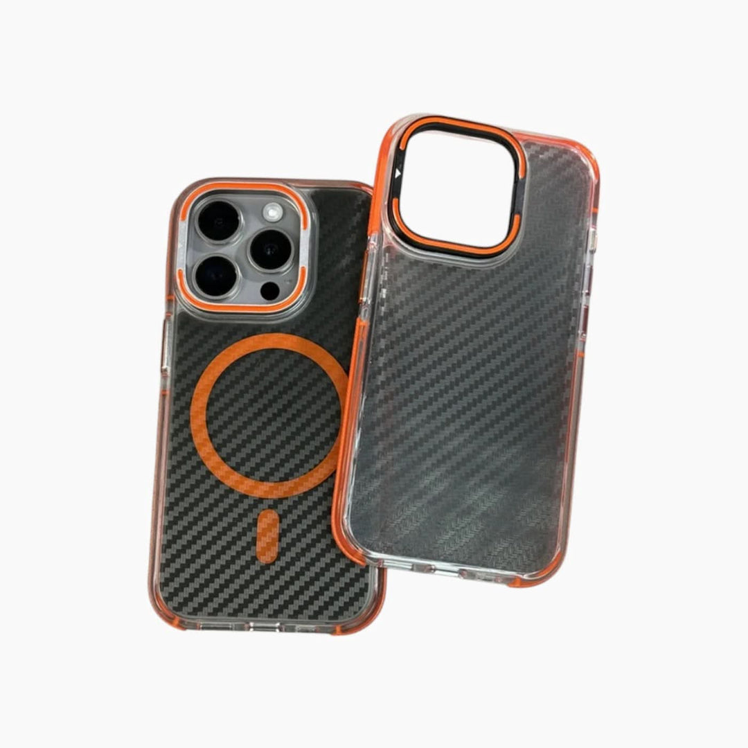 Catchy Jo iPhone MagSafe Case