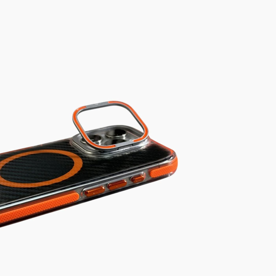 Catchy Jo iPhone MagSafe Case