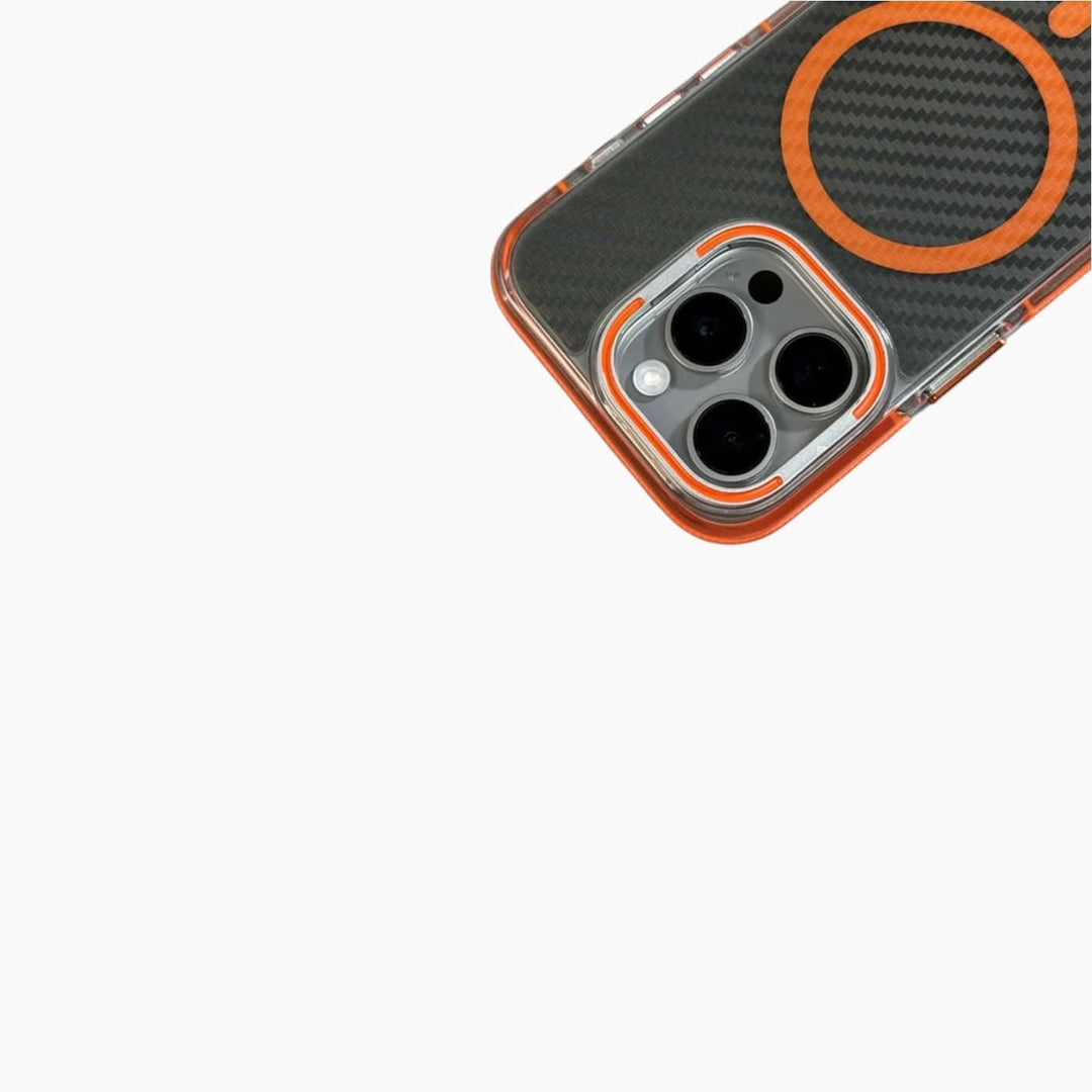 Catchy Jo iPhone MagSafe Case