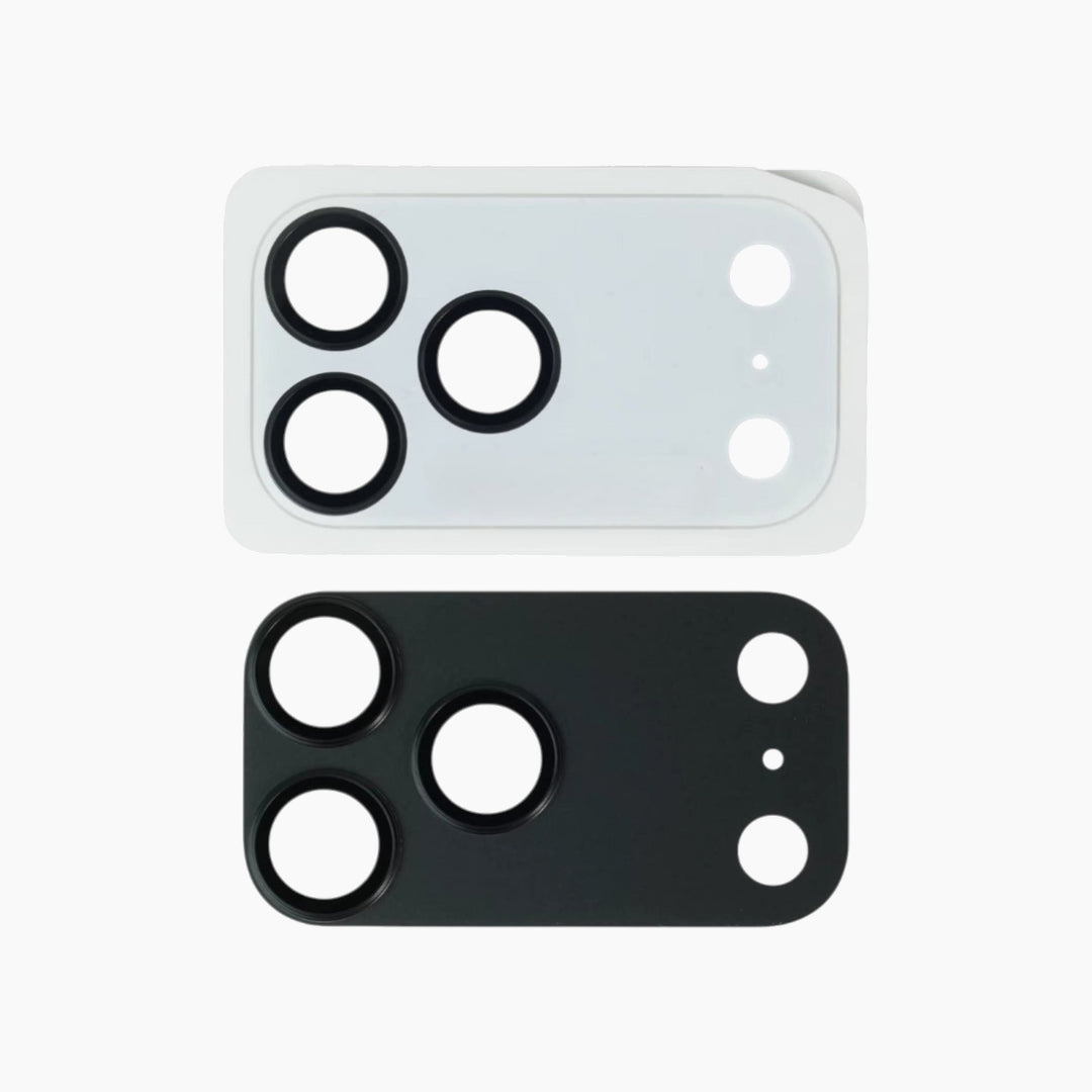 Lens Converter to iPhone 17