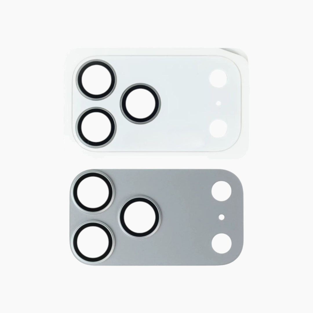 Lens Converter to iPhone 17