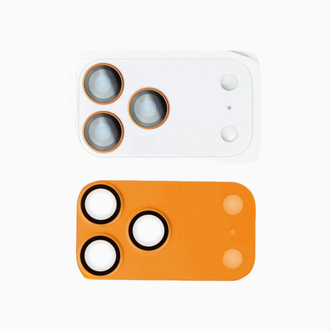 Lens Converter to iPhone 17