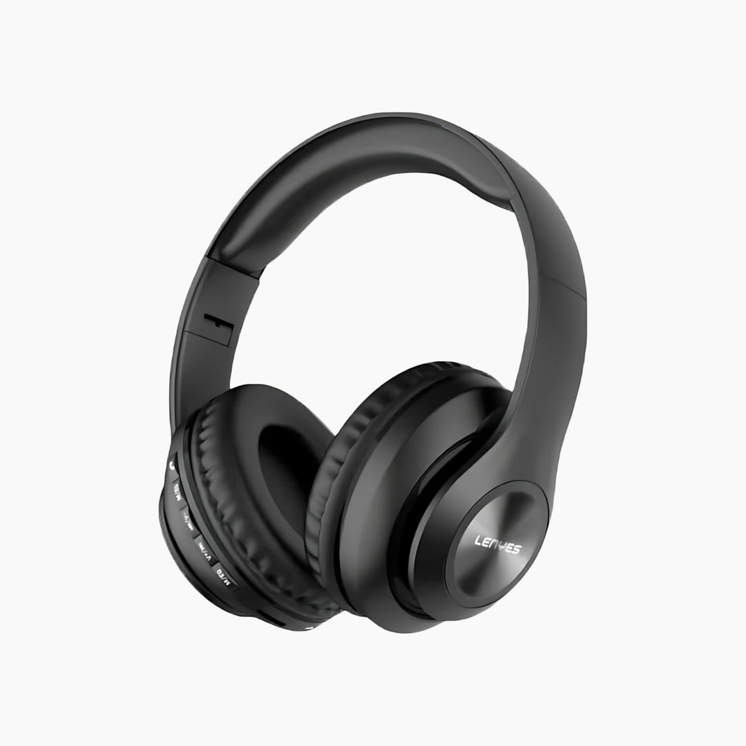 Lenyes LH75 wireless headset with Bluetooth 5.0